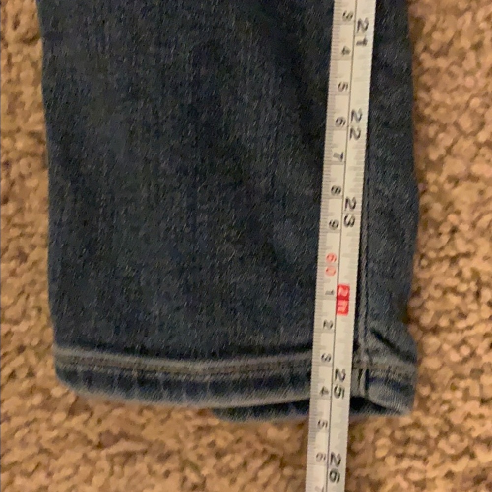 Generic Jeans 💕 - Picture 11 of 12
